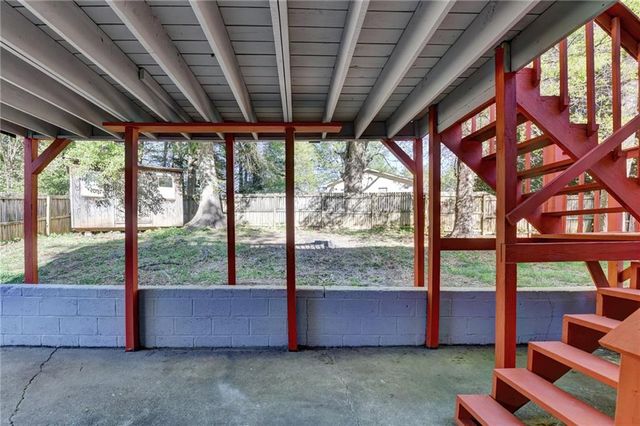 2447 Landington Way, Duluth, GA 30096