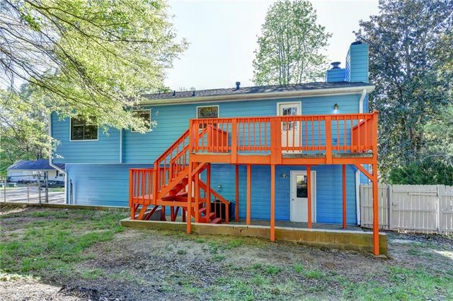 2447 Landington Way, Duluth, GA 30096