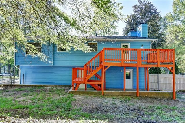 2447 Landington Way, Duluth, GA 30096