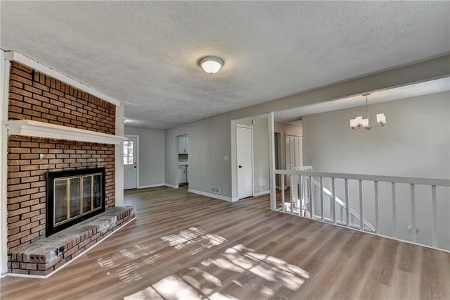 2447 Landington Way, Duluth, GA 30096