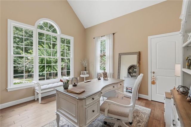 8665 Bay Drive, Gainesville, GA 30506