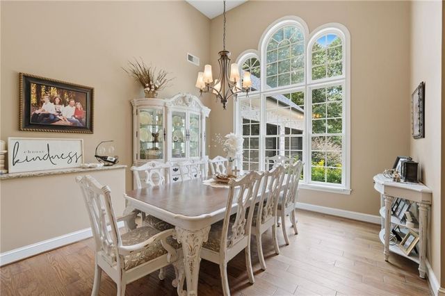 8665 Bay Drive, Gainesville, GA 30506