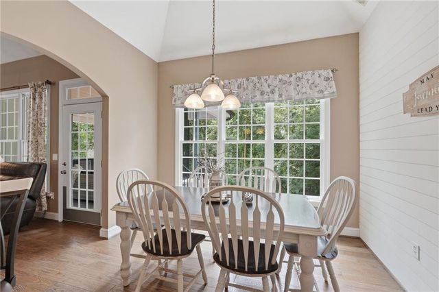 8665 Bay Drive, Gainesville, GA 30506
