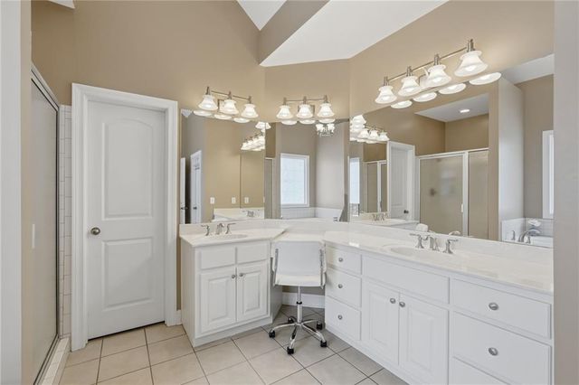 8665 Bay Drive, Gainesville, GA 30506