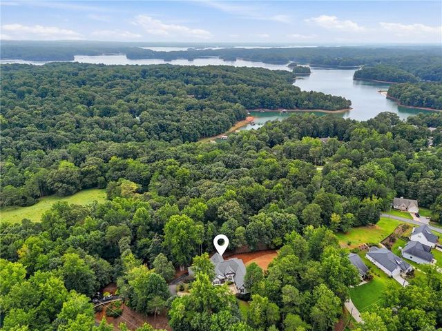 8665 Bay Drive, Gainesville, GA 30506
