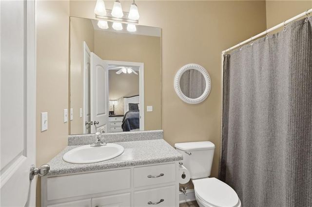 8665 Bay Drive, Gainesville, GA 30506