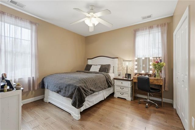 8665 Bay Drive, Gainesville, GA 30506