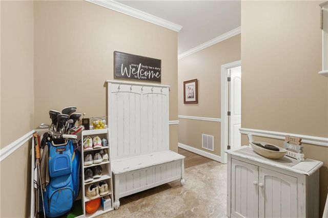 8665 Bay Drive, Gainesville, GA 30506