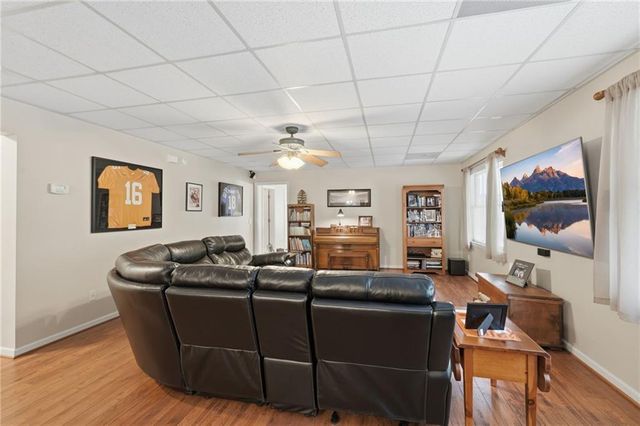 8665 Bay Drive, Gainesville, GA 30506