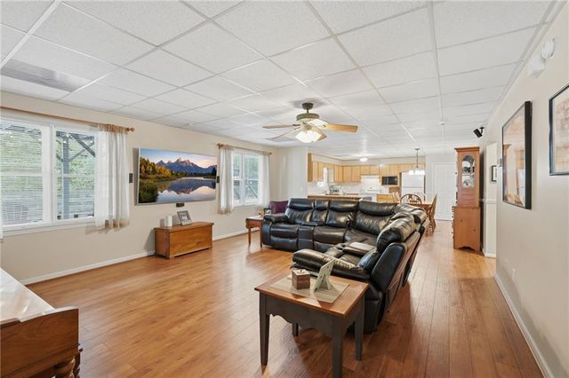 8665 Bay Drive, Gainesville, GA 30506