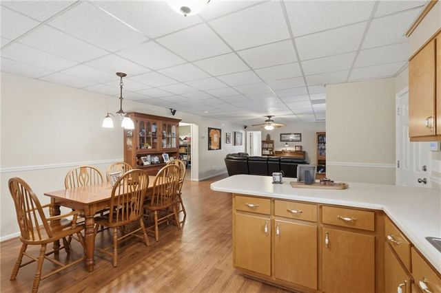 8665 Bay Drive, Gainesville, GA 30506