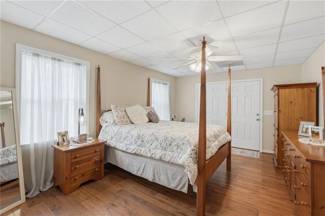 8665 Bay Drive, Gainesville, GA 30506