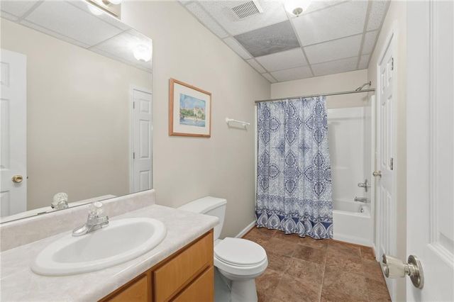 8665 Bay Drive, Gainesville, GA 30506