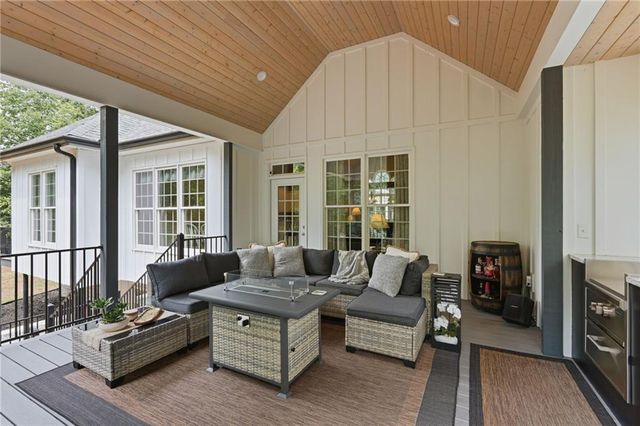 8665 Bay Drive, Gainesville, GA 30506