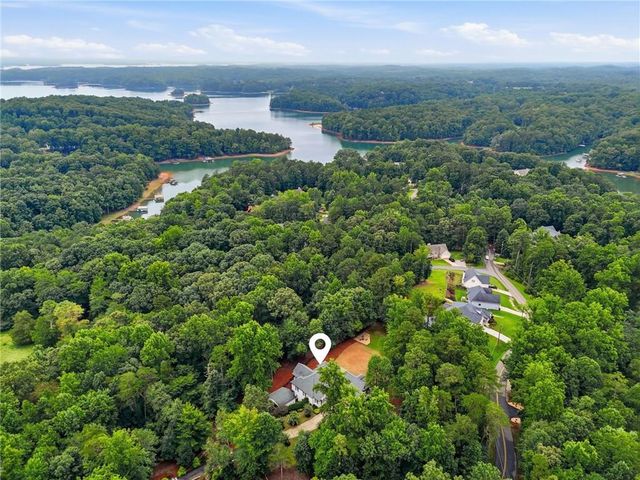 8665 Bay Drive, Gainesville, GA 30506