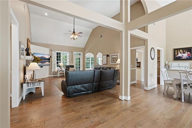 8665 Bay Drive, Gainesville, GA 30506