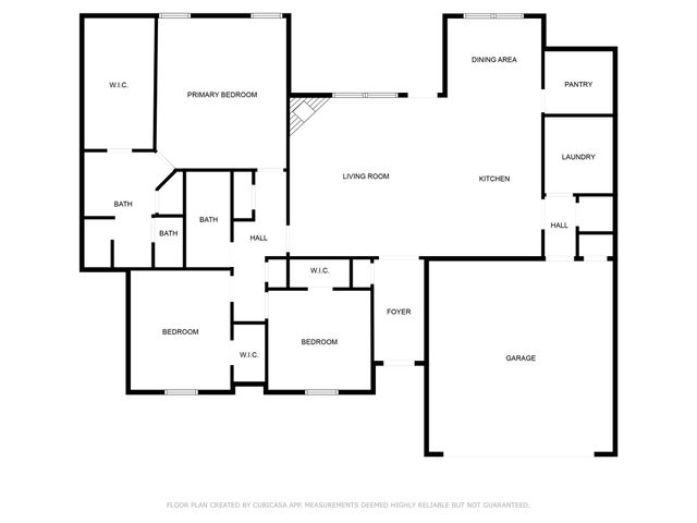 109 Panther Loop, Mabank, TX 75147