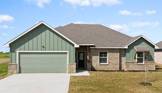 109 Panther Loop, Mabank, TX 75147