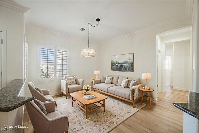 1596 Fieldbrook Street, Henderson, NV 89052