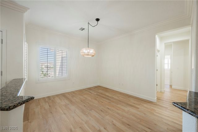 1596 Fieldbrook Street, Henderson, NV 89052