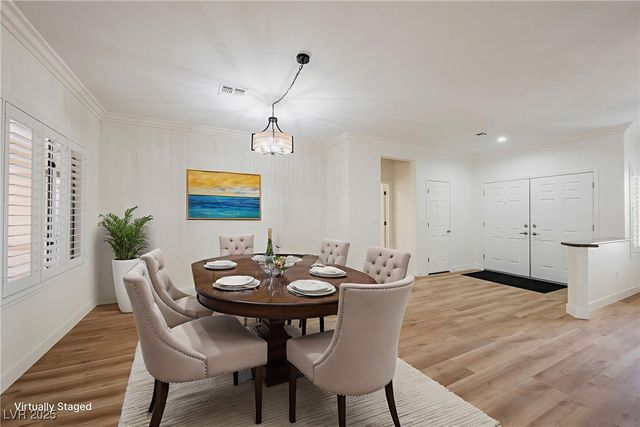 1596 Fieldbrook Street, Henderson, NV 89052