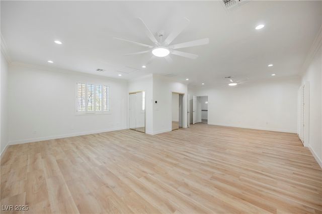 1596 Fieldbrook Street, Henderson, NV 89052