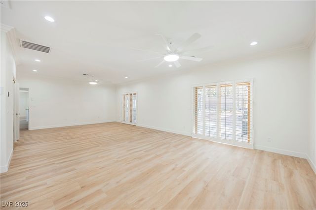 1596 Fieldbrook Street, Henderson, NV 89052