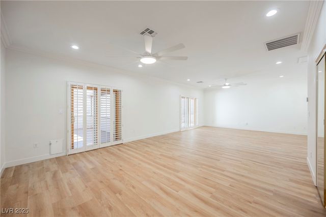 1596 Fieldbrook Street, Henderson, NV 89052