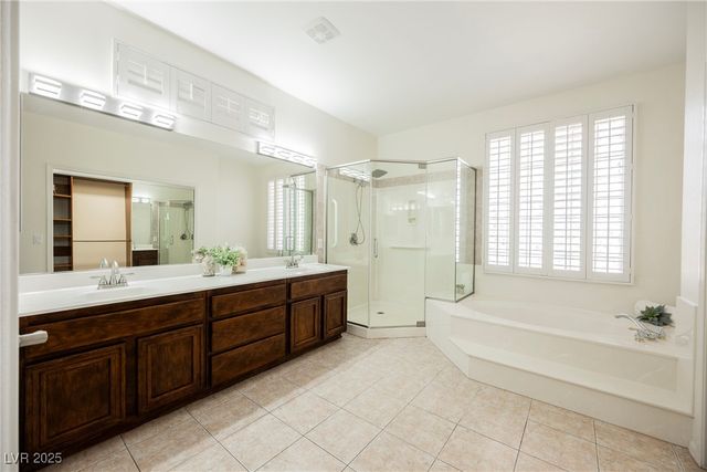 1596 Fieldbrook Street, Henderson, NV 89052