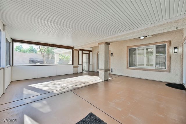 1596 Fieldbrook Street, Henderson, NV 89052