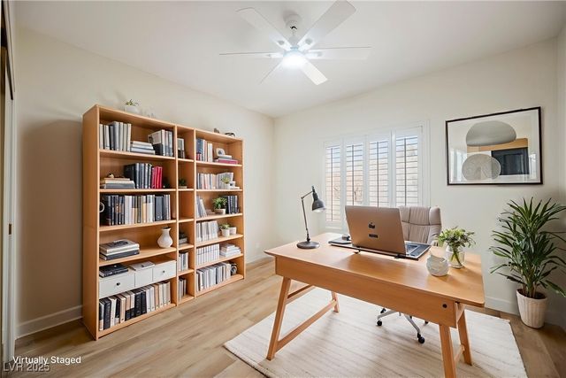 1596 Fieldbrook Street, Henderson, NV 89052