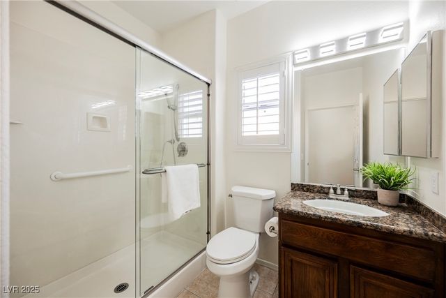 1596 Fieldbrook Street, Henderson, NV 89052