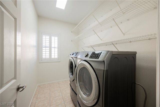 1596 Fieldbrook Street, Henderson, NV 89052