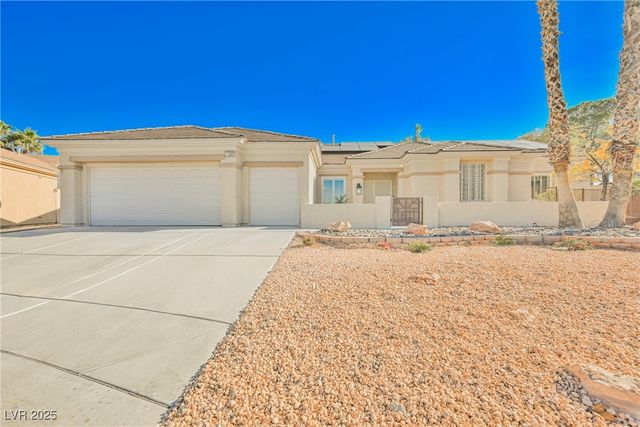 1596 Fieldbrook Street, Henderson, NV 89052