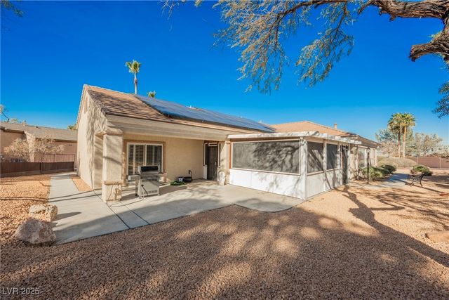 1596 Fieldbrook Street, Henderson, NV 89052