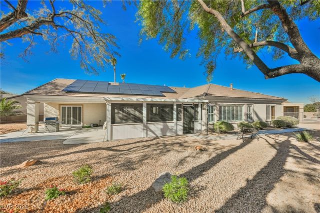 1596 Fieldbrook Street, Henderson, NV 89052