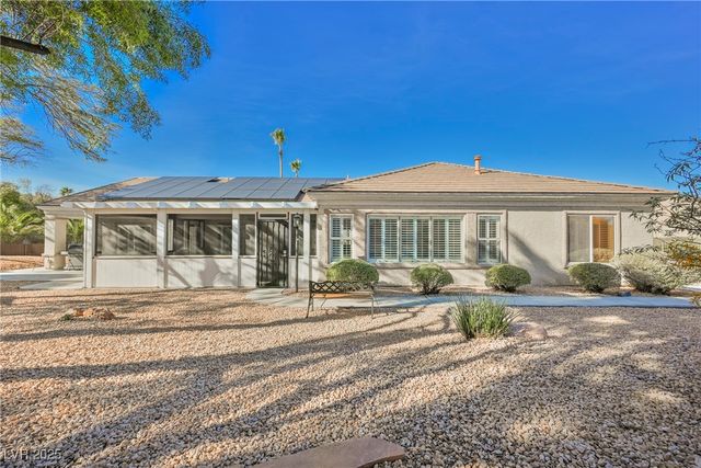 1596 Fieldbrook Street, Henderson, NV 89052