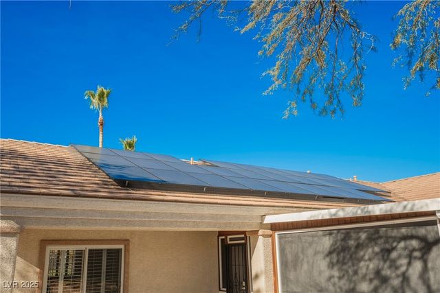 1596 Fieldbrook Street, Henderson, NV 89052