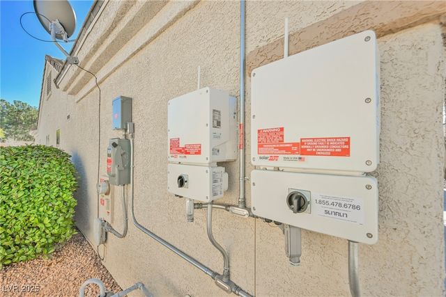 1596 Fieldbrook Street, Henderson, NV 89052