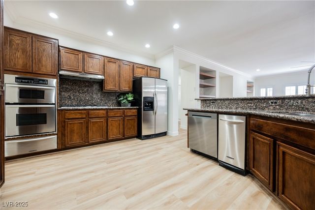 1596 Fieldbrook Street, Henderson, NV 89052