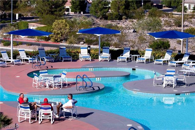 1596 Fieldbrook Street, Henderson, NV 89052