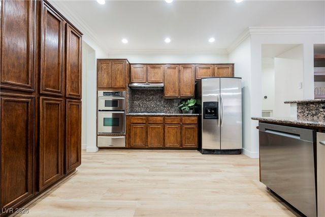 1596 Fieldbrook Street, Henderson, NV 89052