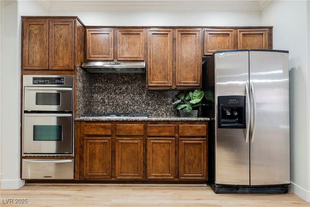 1596 Fieldbrook Street, Henderson, NV 89052