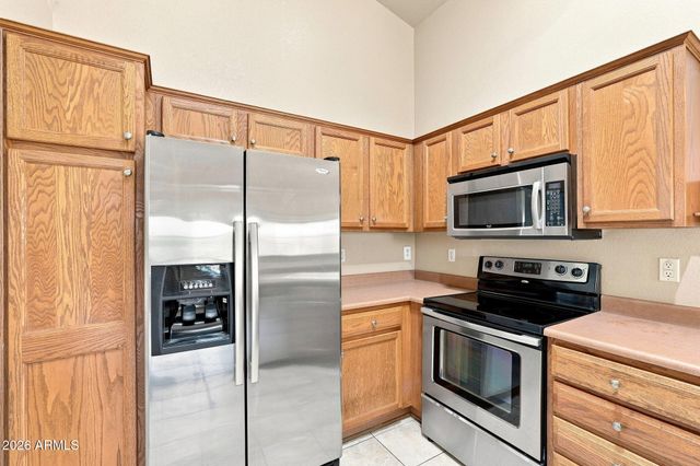 14653 W PICCADILLY Road, Goodyear, AZ 85395