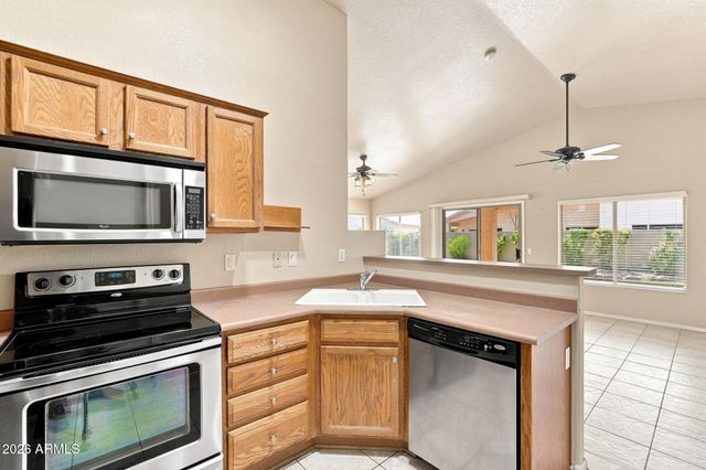 14653 W PICCADILLY Road, Goodyear, AZ 85395
