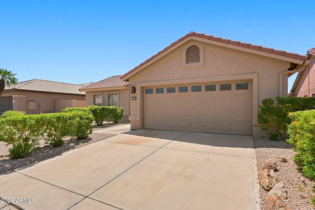14653 W PICCADILLY Road, Goodyear, AZ 85395