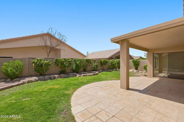 14653 W PICCADILLY Road, Goodyear, AZ 85395