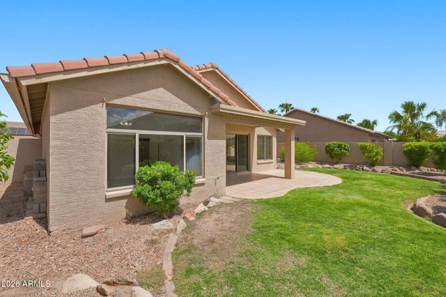 14653 W PICCADILLY Road, Goodyear, AZ 85395