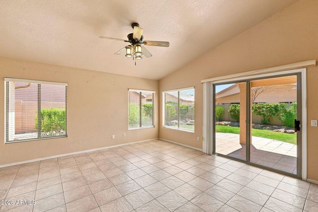 14653 W PICCADILLY Road, Goodyear, AZ 85395