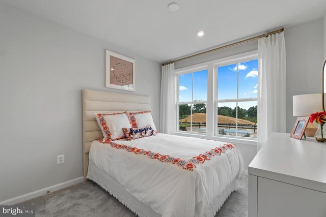 3402 SAINT EDWARDS AVE, Bowie, MD 20716